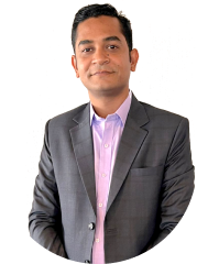 Parmesh Shah