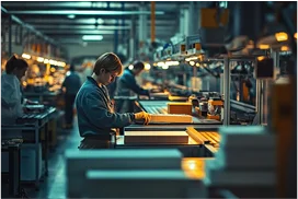 Small to Medium Enterprises (SMEs)