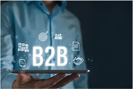 Custom Parts Borderers (B2B or B2C)