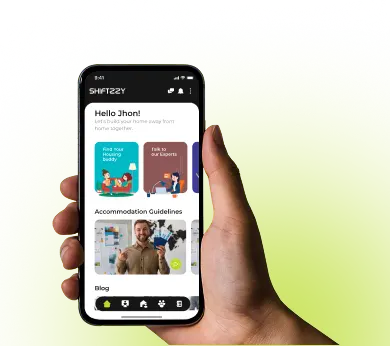 Shiftzyy Banner
