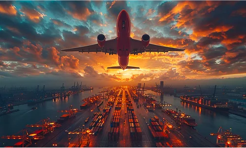 Aerospace Manufacturing