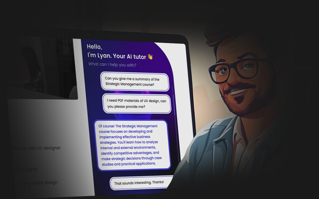 Cutting-edge AI