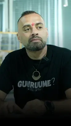 Mr. Talal Benlahsen