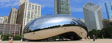 USA-Illinois