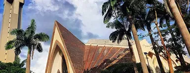 Lagos, Nigeria