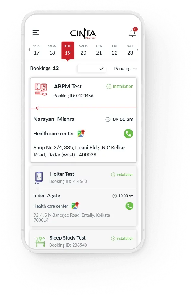 Mobile Mockup 1