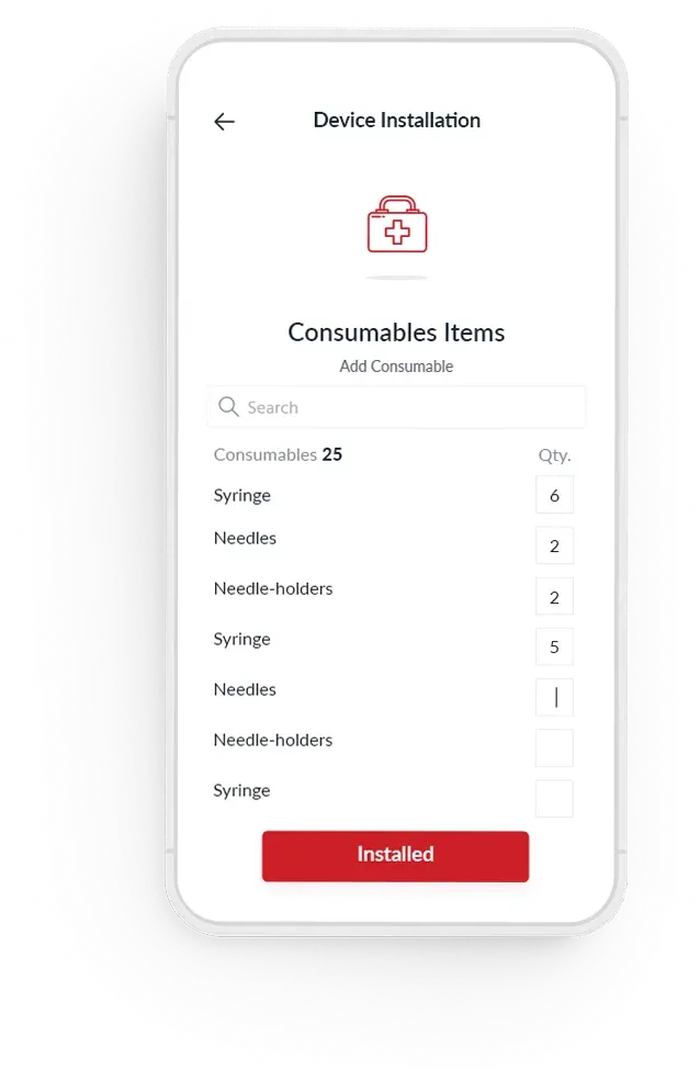 Mobile Mockup 2