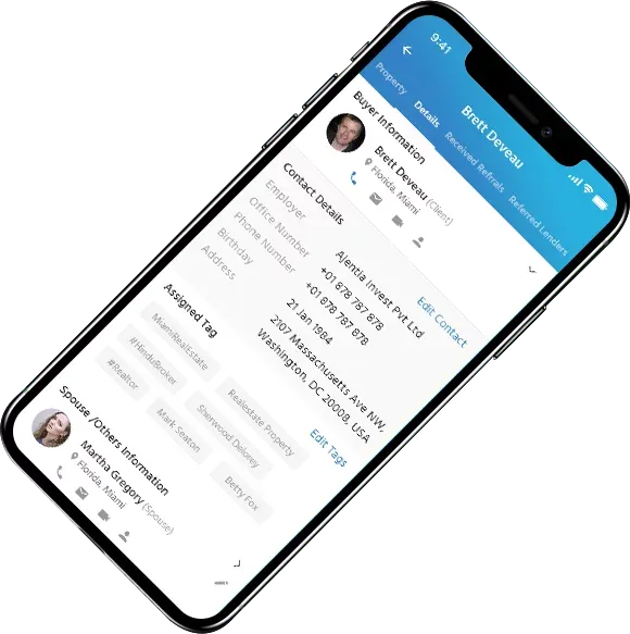 App screen 3