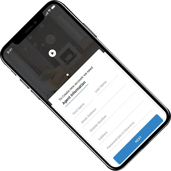 App screen 4