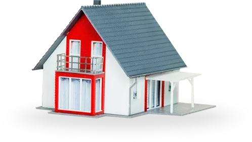 MyHomeHub representation