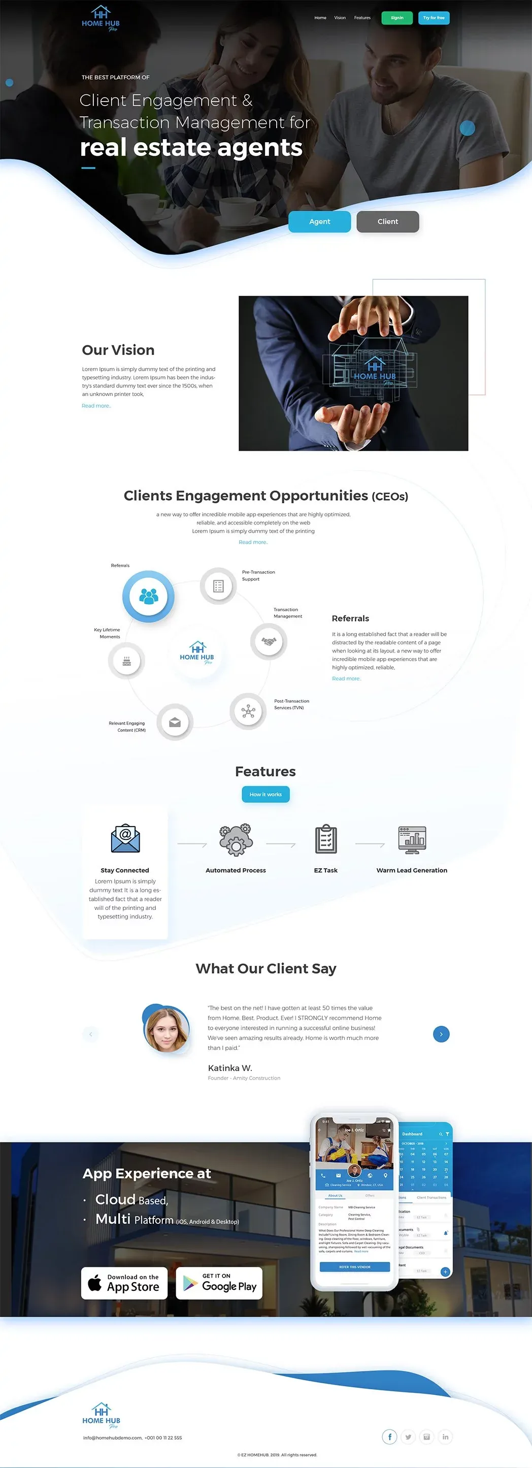 Web snapshot slide