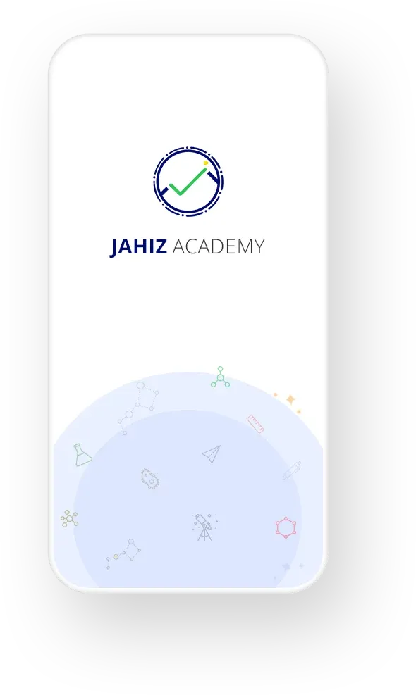 Jahiz Mobile Showcase