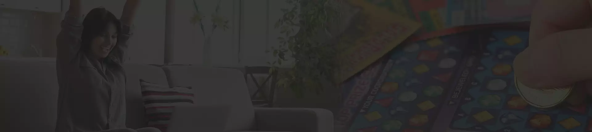Banner Background
