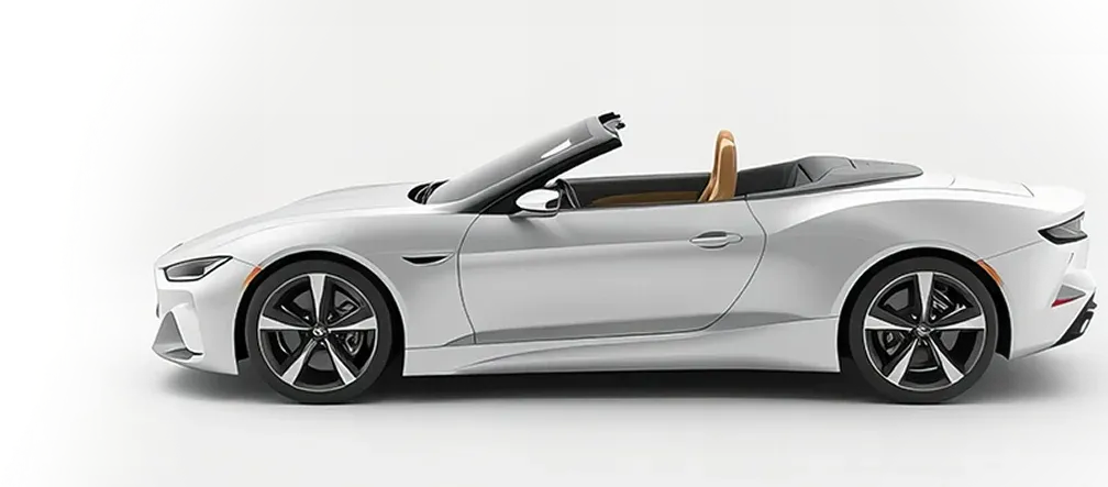 Banner Car