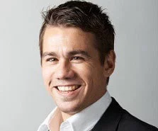 Mr. Nicolas K.