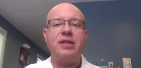 Dr. David B.