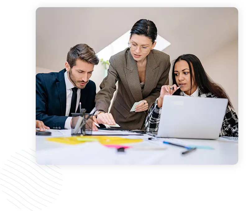 B2B platform for both Buyer and Trader