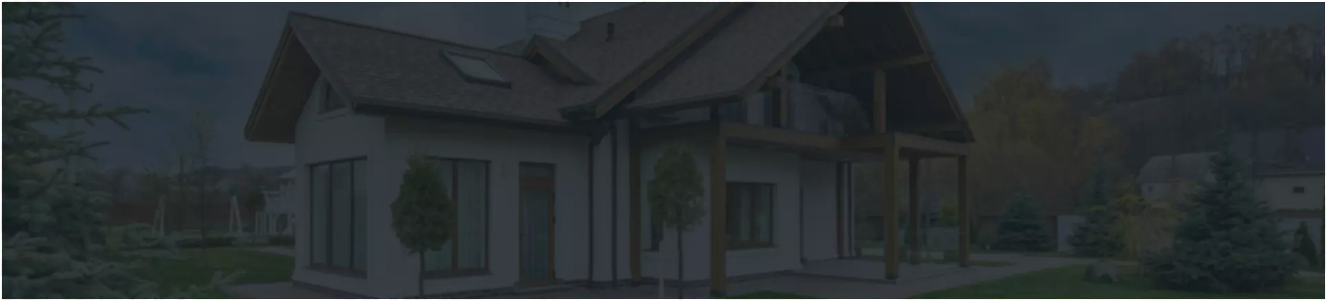 Banner Background