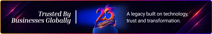 Celebration Banner