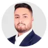 Govind Govind Chhawchharia - Team Member
