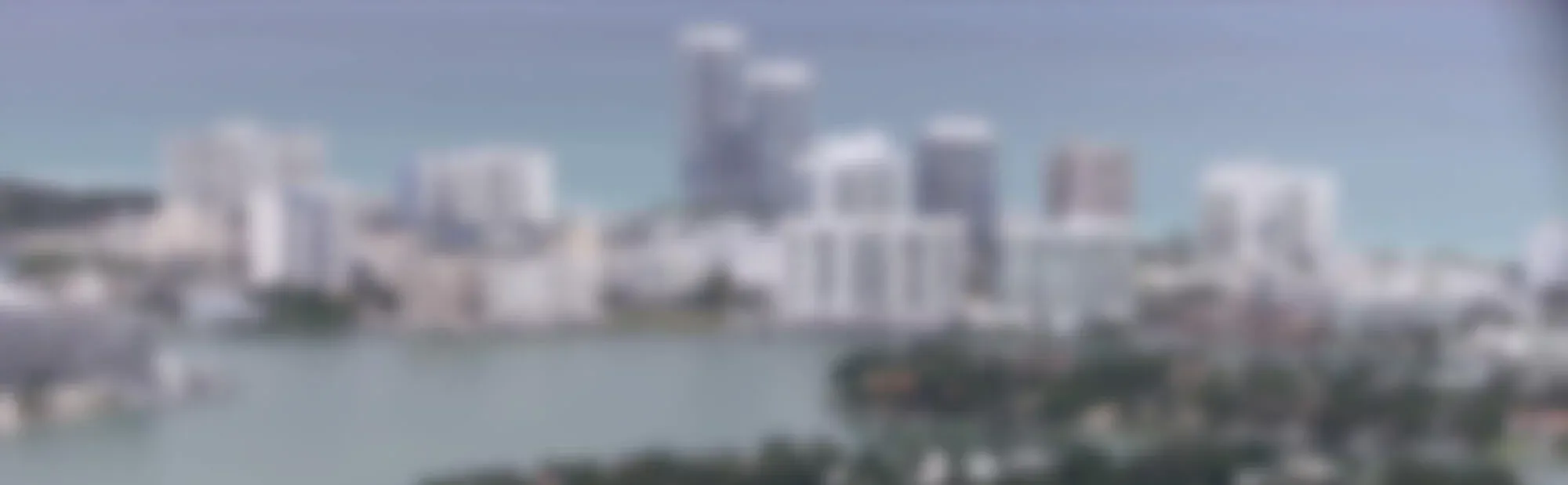 Banner Background