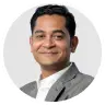 Parmesh Shah Parmesh Shah - Team Member