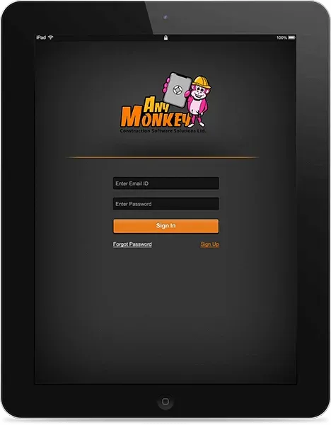 animal rescue mobile app