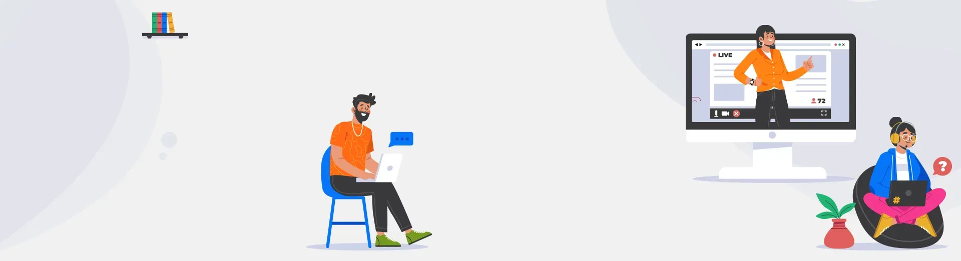 World Inbox Banner