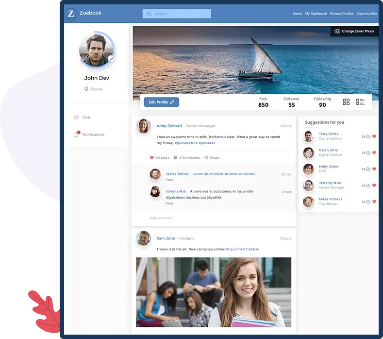 Project Solution