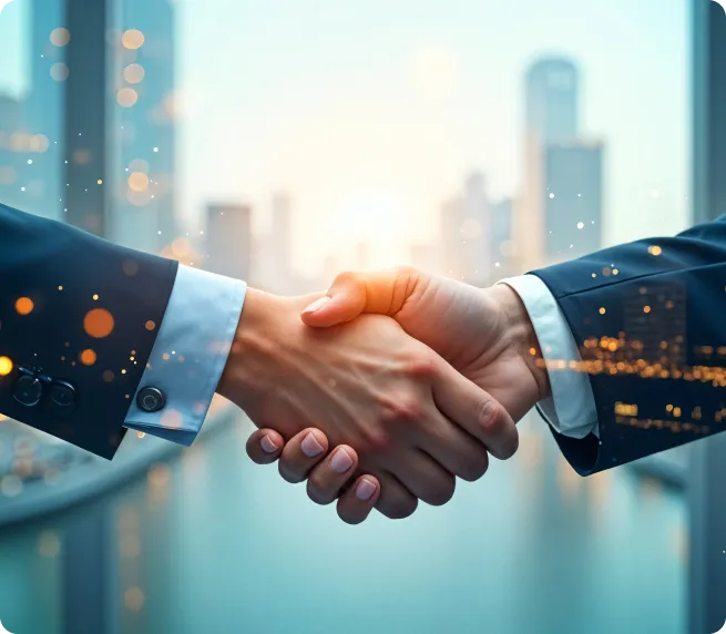 Reliable Technical Partnership
