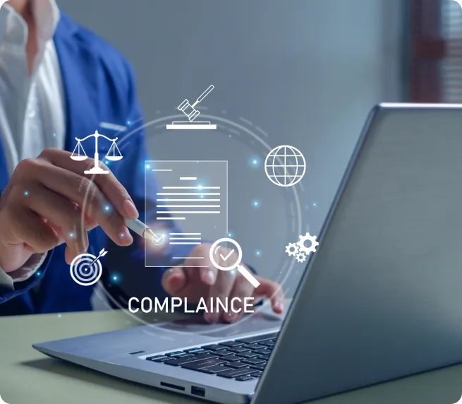 UK Compliance & Regulatory Understanding