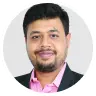 Ankit Budhia - Team Member