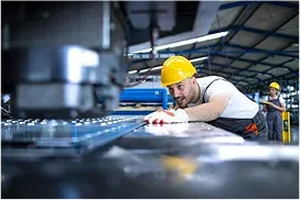 Sheet Metal Cutting  Manufacturers