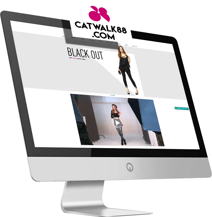 Catwalk88