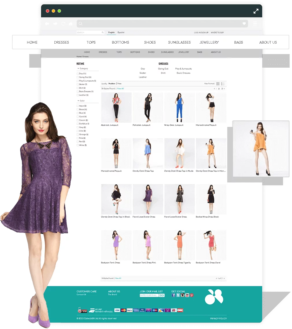 Catwalk88