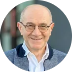 Salvatore Pastorello Chief Operating Officer