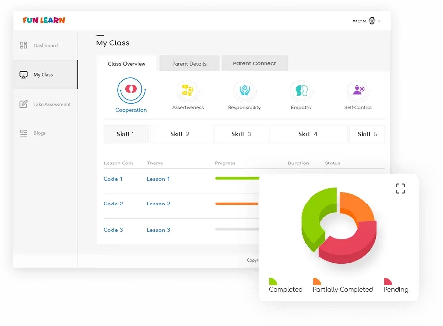 Key Features Image