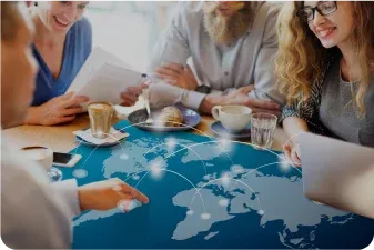 Integration Capabilities