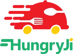 HungryJi Logo