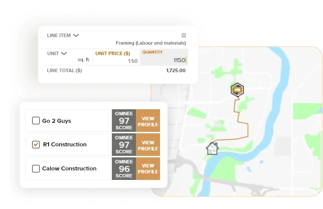 Application Feature 3