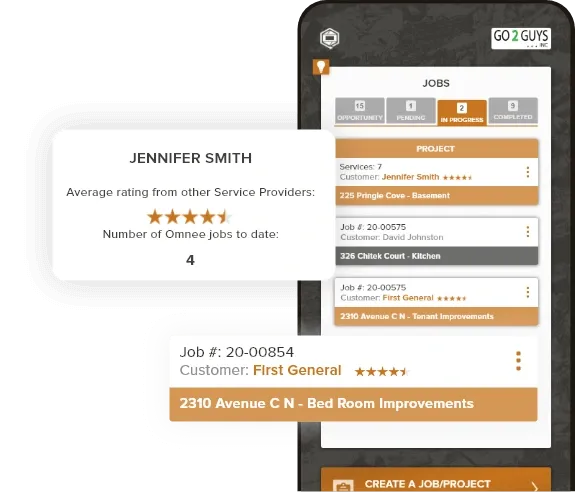 Application Feature 1