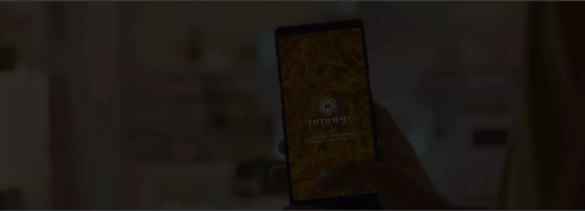 Banner Background