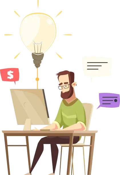 eCommerce Marketplace App Development
