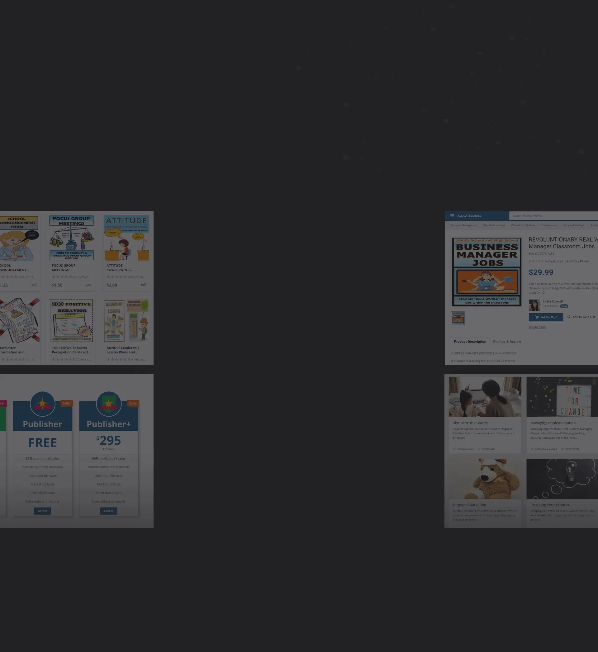 payperwork Banner
