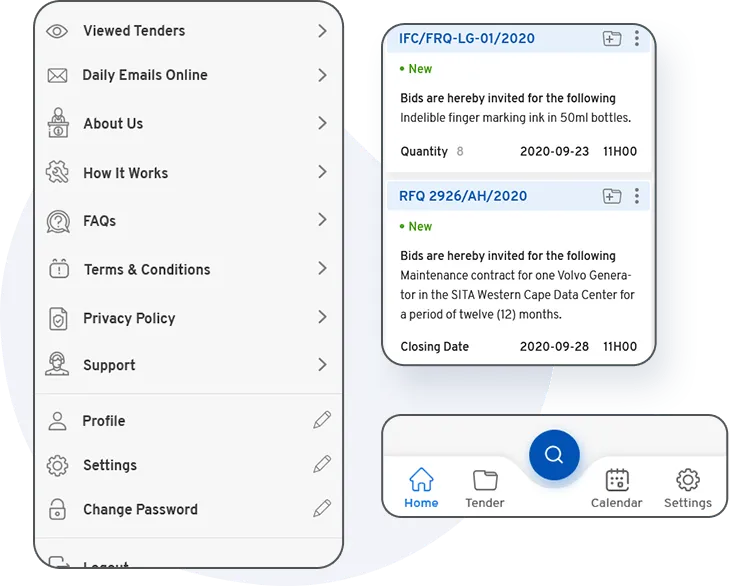 Application Features 2