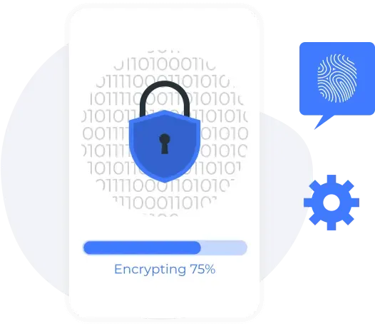 Digital Authentication