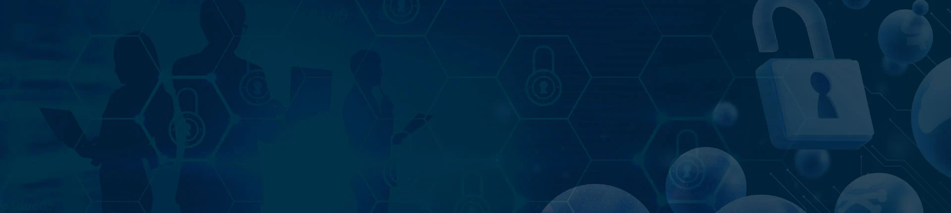 Banner Background