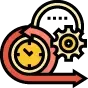 Changing expectations and targets every sprint