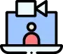 Smooth video calling functionality at low internet bandwidth