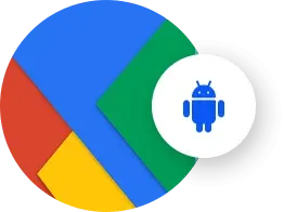 travel booking Android app development